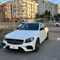 Mercedes benz E43