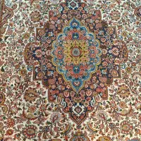 فرش دستباف ۹ متری درجه یک