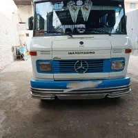 مینی بوس مدل ۷۱