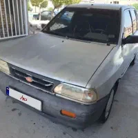 پراید صبا مدل ۸۵ ( اقساط)
