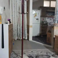 جالباسی ایستاده