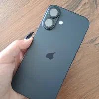 گوشی آیفون 16 نرمال