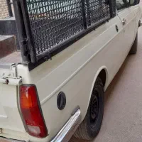 پیکان وانت مدل ۸۹