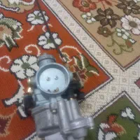 کاربراتور هندا ۲۰۰