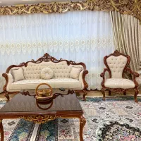 مبل ماهور