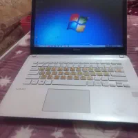 لپ‌تاب سونی