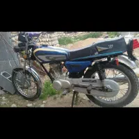 موتور لیفان مدل93