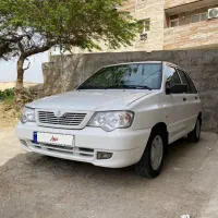 111 مدل 96|خودرو سواری و وانت|مسجد سلیمان, |دیوار