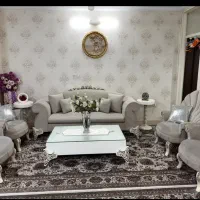 مبلمان هفت نفره