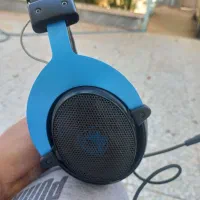 هدفون گیمینگ ۲ عدد