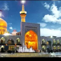 تور زمینی مشهد با اتوبوس vip