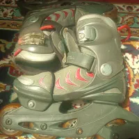 اسکیت