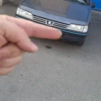 ۴۰۵|خودرو سواری و وانت|باقرشهر, |دیوار