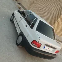 پراید مدل 92برج 12