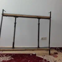 چهارچوبه فرش زرین