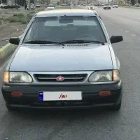83 نقره ای