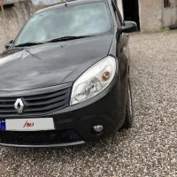 ساندرو|خودرو سواری و وانت|چالوس, |دیوار