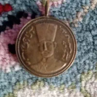 تعدادی سکه قدیمی