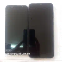 سامسونگ J6 و سامسونگ A03core