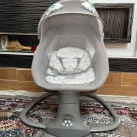 گهواره برقی