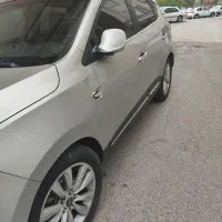 جک s5 اتومات توربو فول