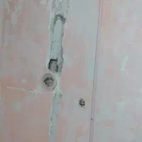 نقاشی ساختمان پلاستیک متری ۱۰۰ هزار
