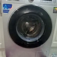 ماشین لباسشویی اتوماتیک ۷کیلویی سامسونگ کارکرده