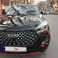 ایکس۵۵ پرو مدل۴۰۲