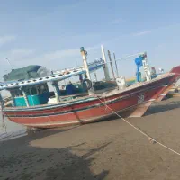 بجه لنج ۱۴متری