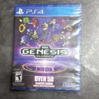 مجموعه بهترینهای سگا برای ps4