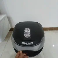 باکس موتور سیکلت ، کویر موتور