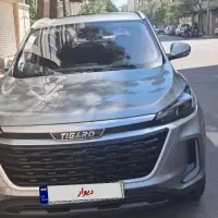 تیگارد x35 بدون رنگ - فروش فوری
