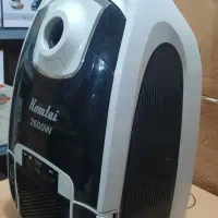 جارو برقی 2600 وات برند کومتای