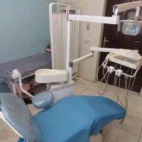 یونیت دندانپزشکی