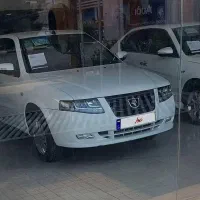 سورن موتور پارس خشک