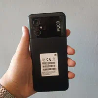 poco m5