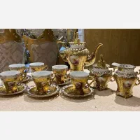 سرویس چایخوری لیلی مجنون