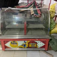 یخچال|فروشگاه و مغازه|سرایان, |دیوار