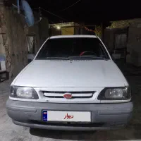 پراید مدل 94