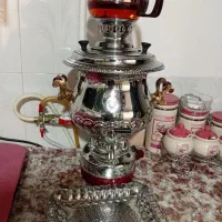 سماور|سماور، چای‌ساز، قهوه‌ساز|سنقر, |دیوار