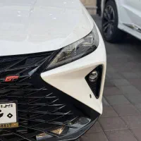 اریزو 6 جی تی / AREEZO 6 GT / صفر / سفید