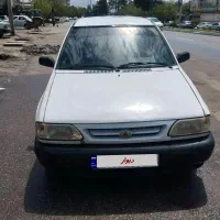 پراید 82 فروشی