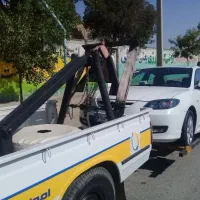 امداد خودرو ویدک کش