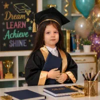 آتلیه عکس، فارغ التحصیلی . عکاسی