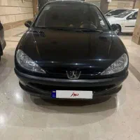۲۰۶  پانا مدل ۱۴۰۱ تیپ ۳