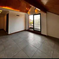 ۱۱۶ متری دو خوابه آماده سکونت سالن پرده خور|فروش آپارتمان|تهران, کوهک|دیوار