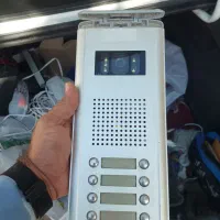 نصب ایفون تصویری و برقکاری ساختمان