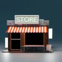 ۵۰ متر تجاری در شهرک رسالت خیابان صدرای ۸