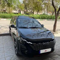 X33 کراس اتومات