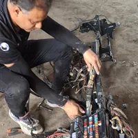 برقکار ماشین ، برق کار خودرو سواری و کامیون